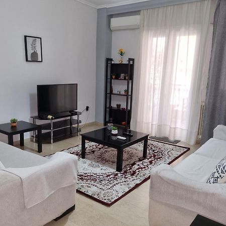 Marie Claire Home -Private Parking Salonicco Esterno foto