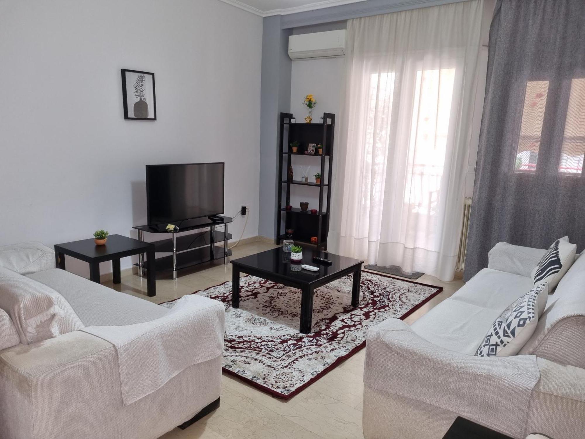Marie Claire Home -Private Parking Salonicco Esterno foto