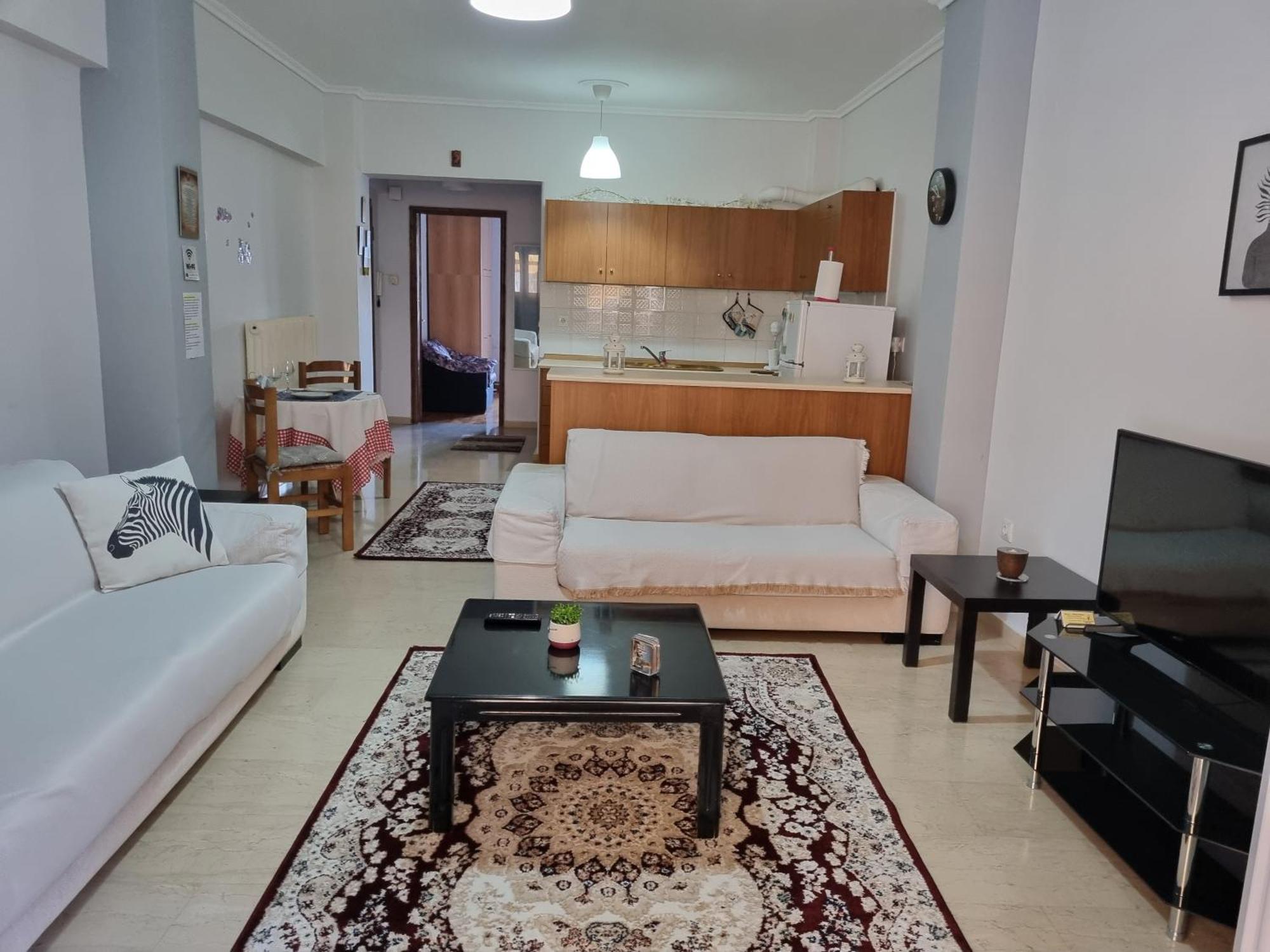 Marie Claire Home -Private Parking Salonicco Esterno foto