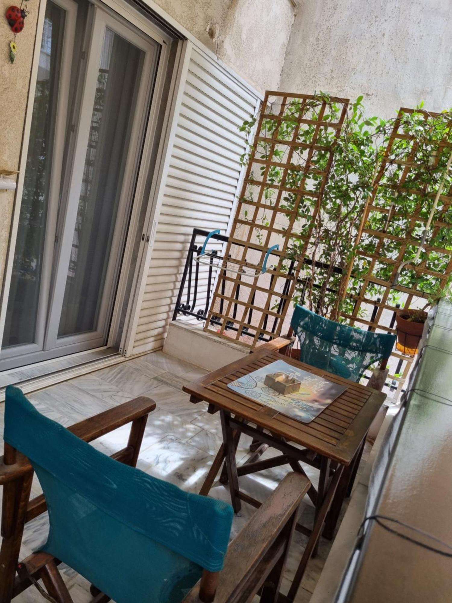 Marie Claire Home -Private Parking Salonicco Esterno foto