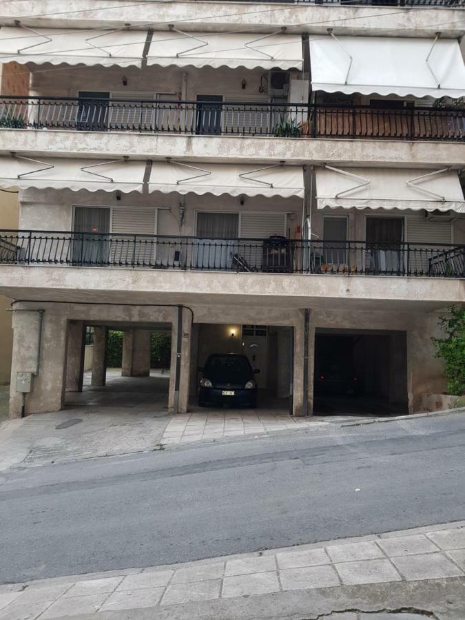 Marie Claire Home -Private Parking Salonicco Esterno foto